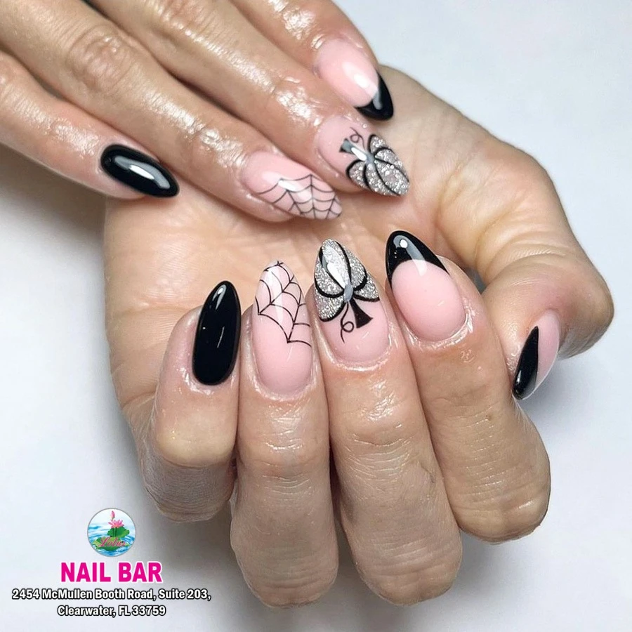 LOTUS NAIL BAR